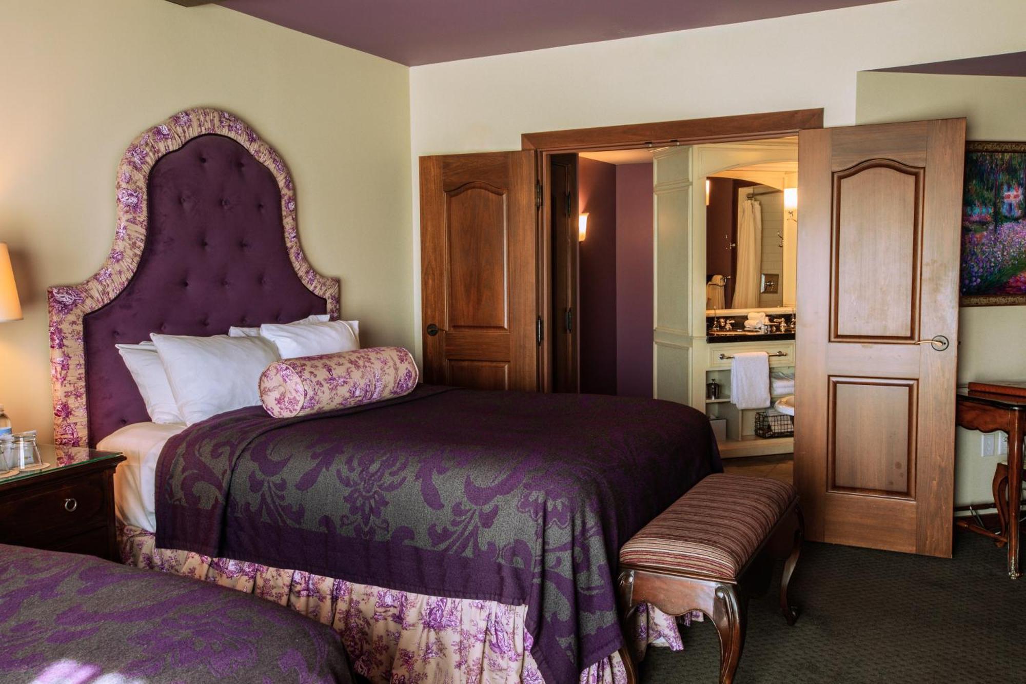 Mirbeau Inn & Spa - Plymouth Buitenkant foto