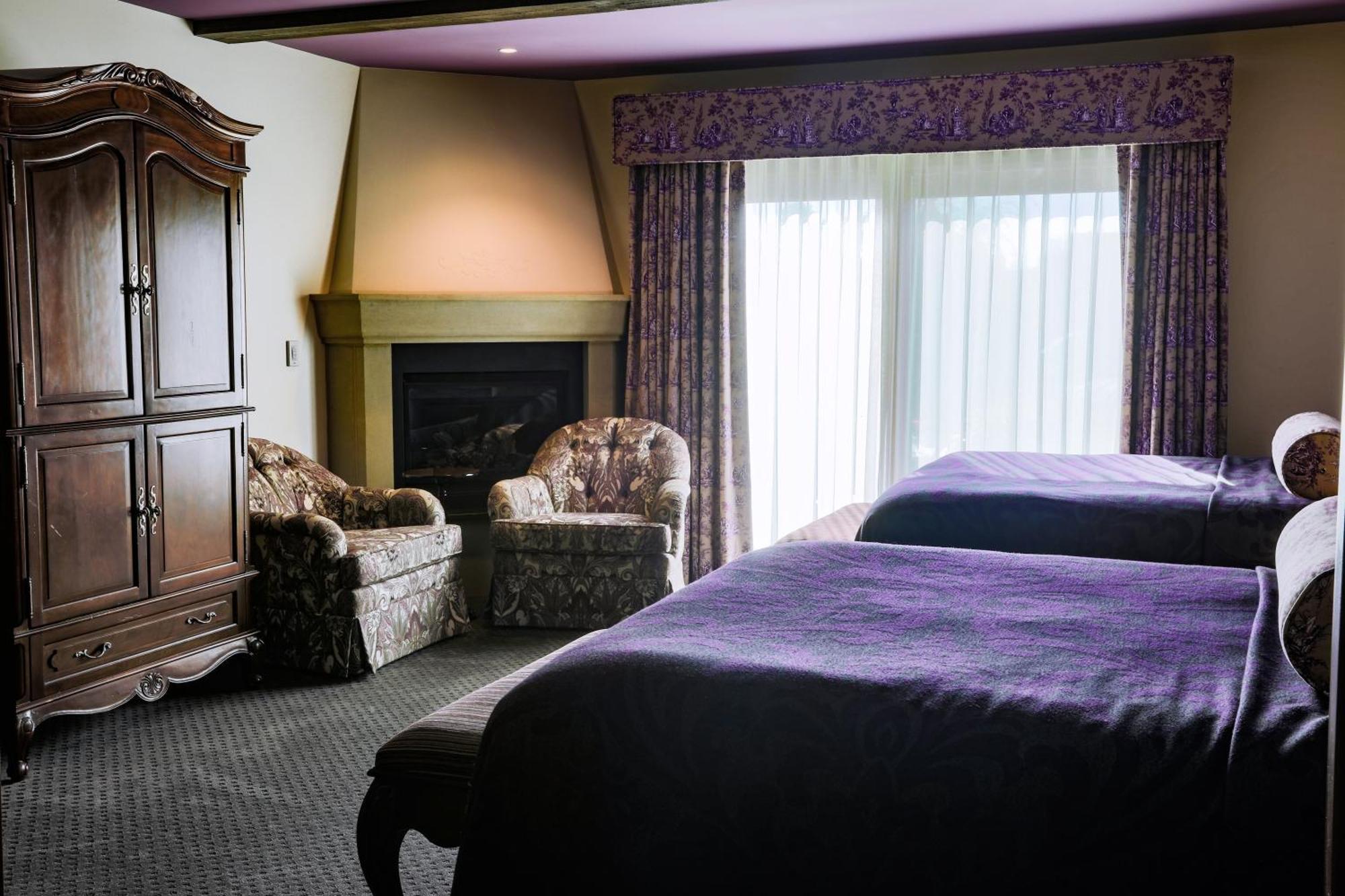 Mirbeau Inn & Spa - Plymouth Buitenkant foto