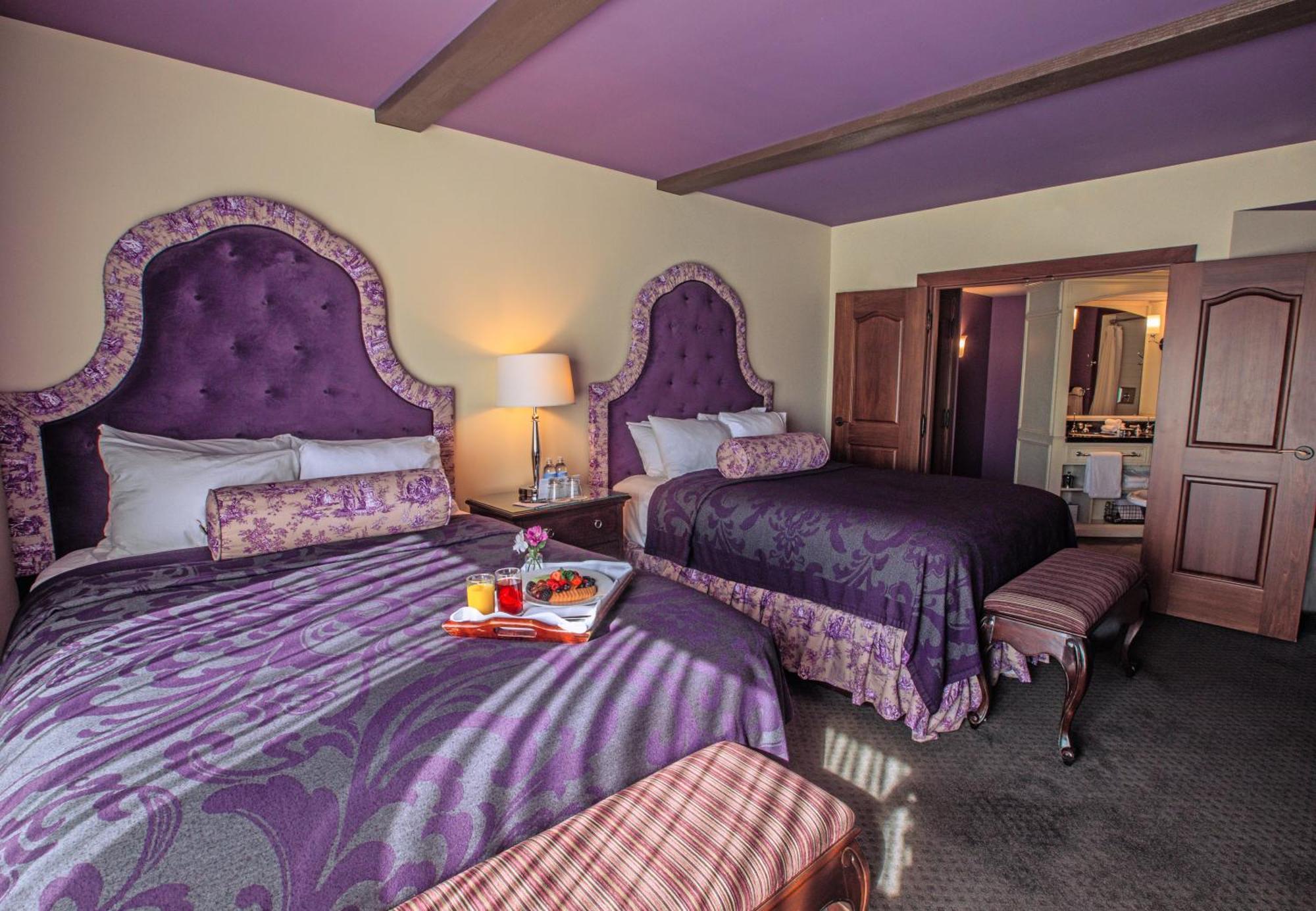 Mirbeau Inn & Spa - Plymouth Buitenkant foto