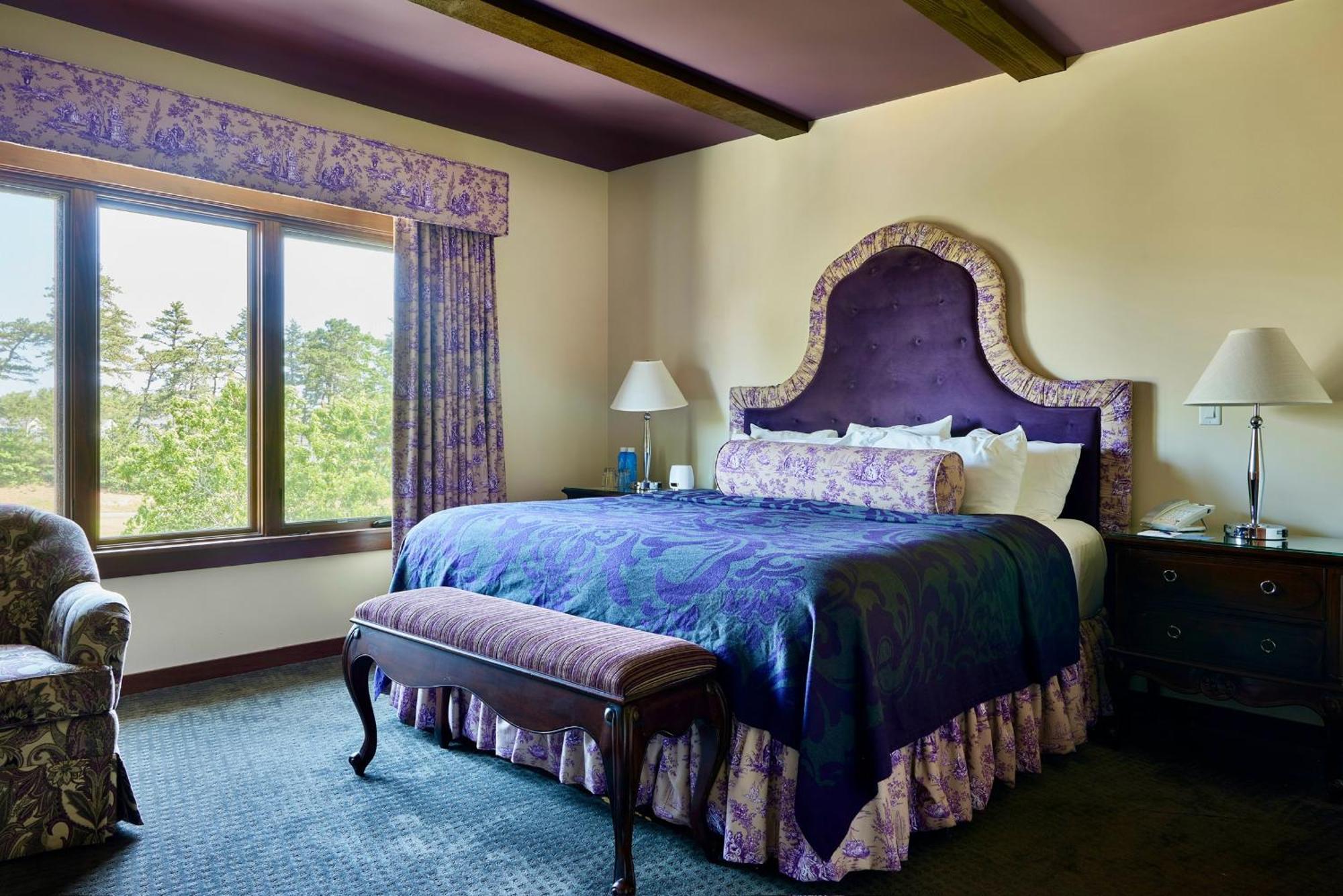 Mirbeau Inn & Spa - Plymouth Buitenkant foto
