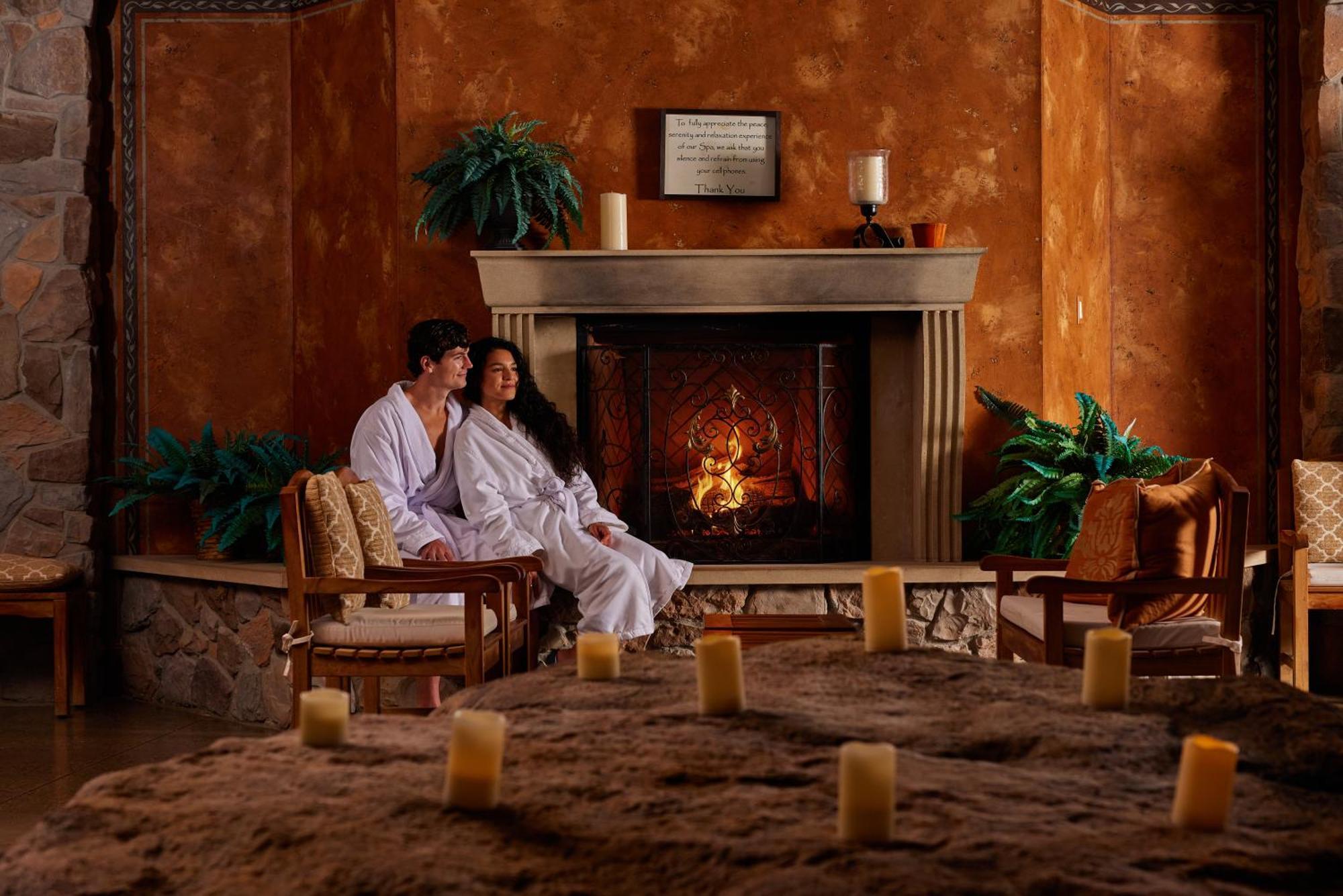 Mirbeau Inn & Spa - Plymouth Buitenkant foto