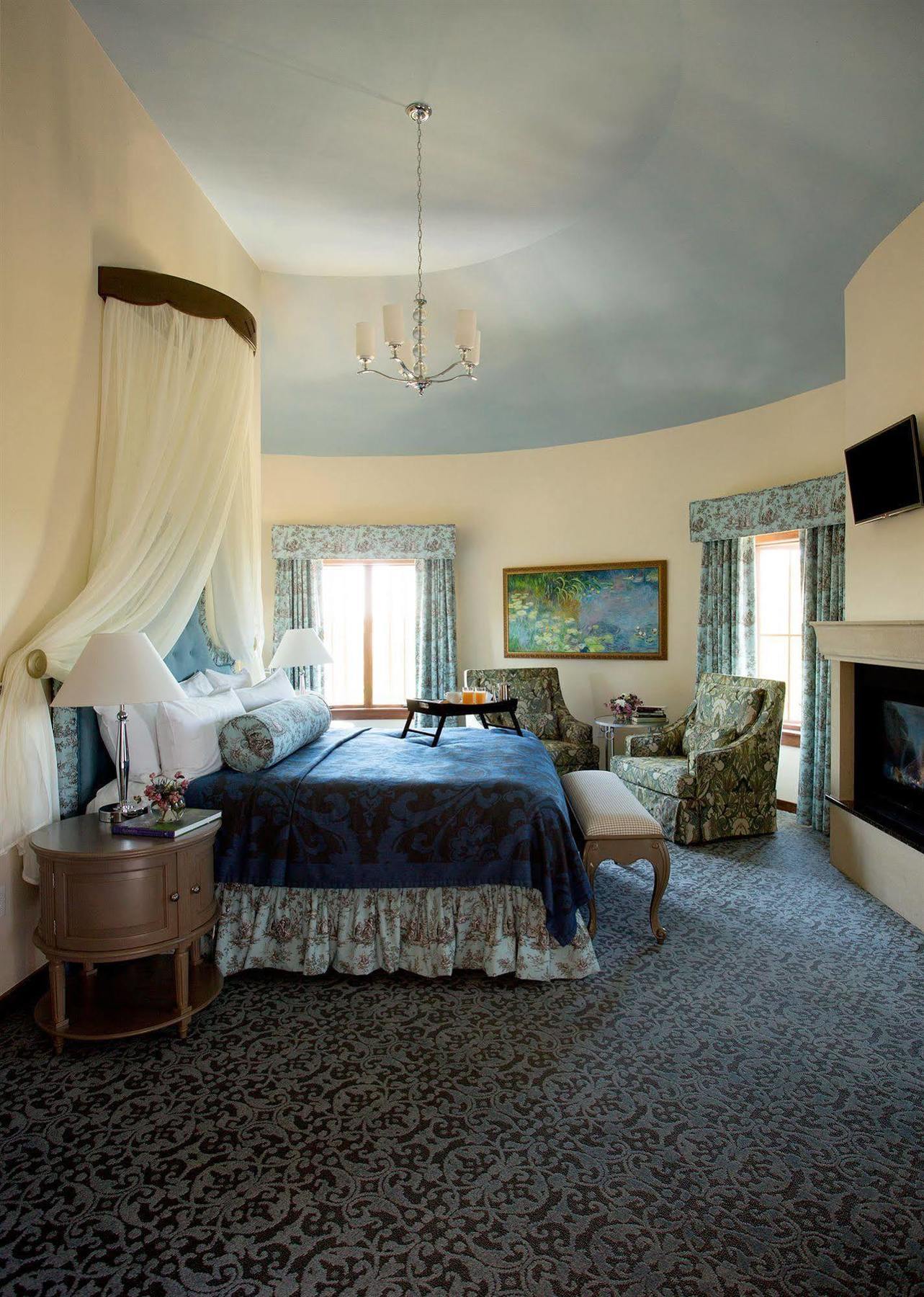 Mirbeau Inn & Spa - Plymouth Buitenkant foto