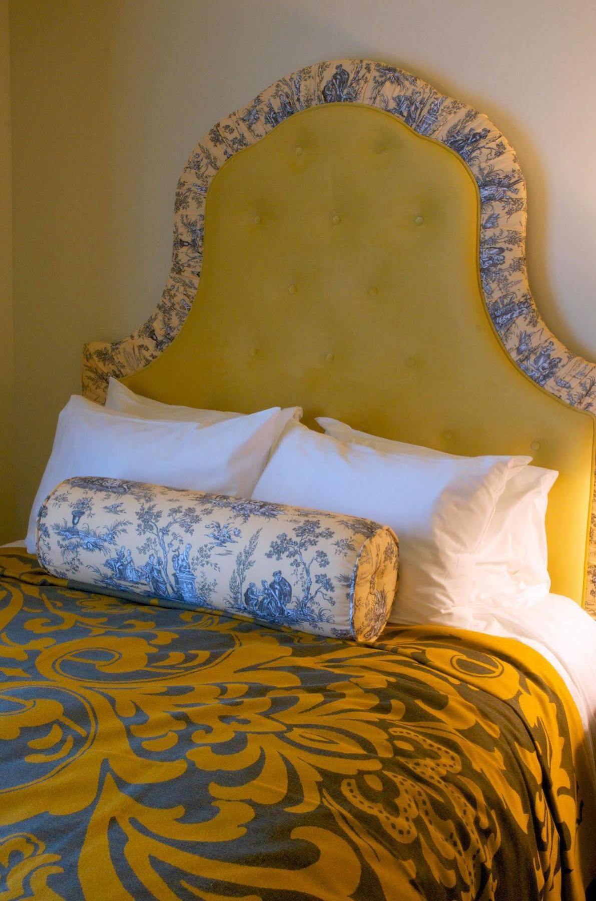 Mirbeau Inn & Spa - Plymouth Buitenkant foto